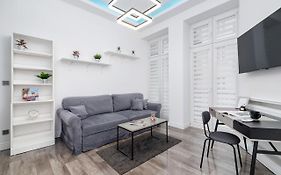 Studio Cracow Starowislna 41 & 43 By Noclegi Renters