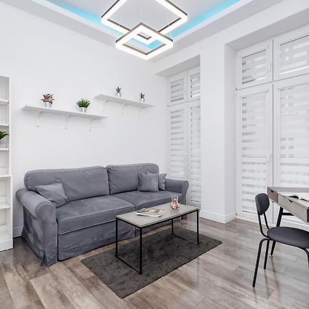 Studio Cracow Starowislna 41 & 43 By Noclegi Renters Cracovia Exterior foto