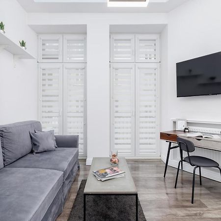 Studio Cracow Starowislna 41 & 43 By Noclegi Renters Cracovia Exterior foto