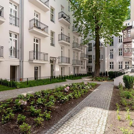 Studio Cracow Starowislna 41 & 43 By Noclegi Renters Cracovia Exterior foto