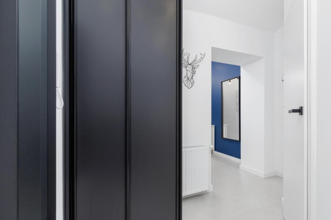 Studio Cracow Starowislna 41 & 43 By Noclegi Renters Cracovia Exterior foto
