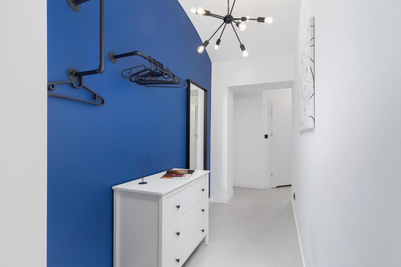 Studio Cracow Starowislna 41 & 43 By Noclegi Renters Cracovia Exterior foto