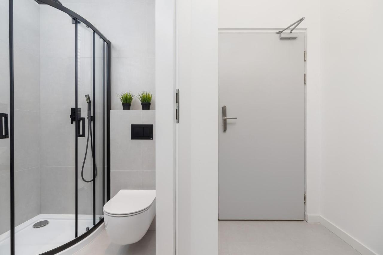 Studio Cracow Starowislna 41 & 43 By Noclegi Renters Cracovia Exterior foto