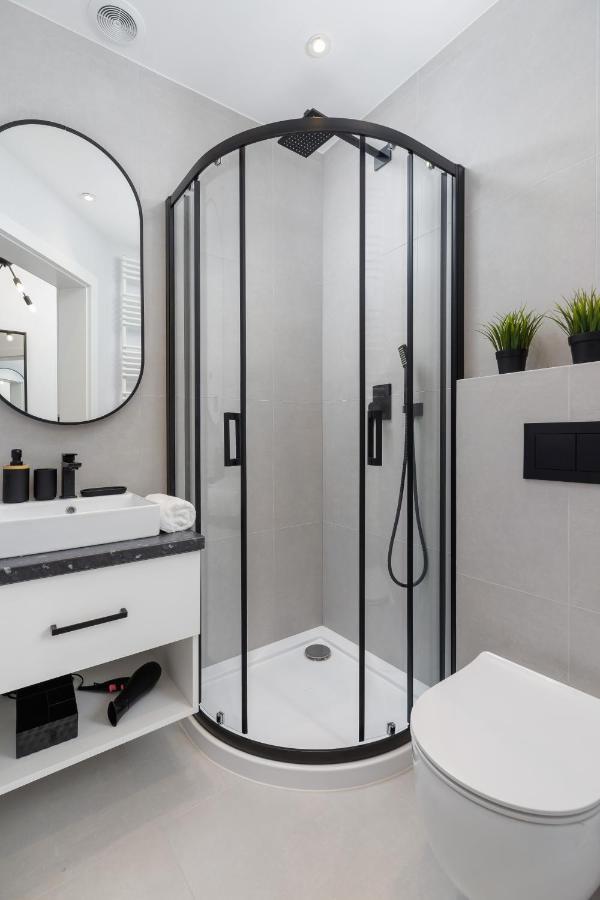 Studio Cracow Starowislna 41 & 43 By Noclegi Renters Cracovia Exterior foto