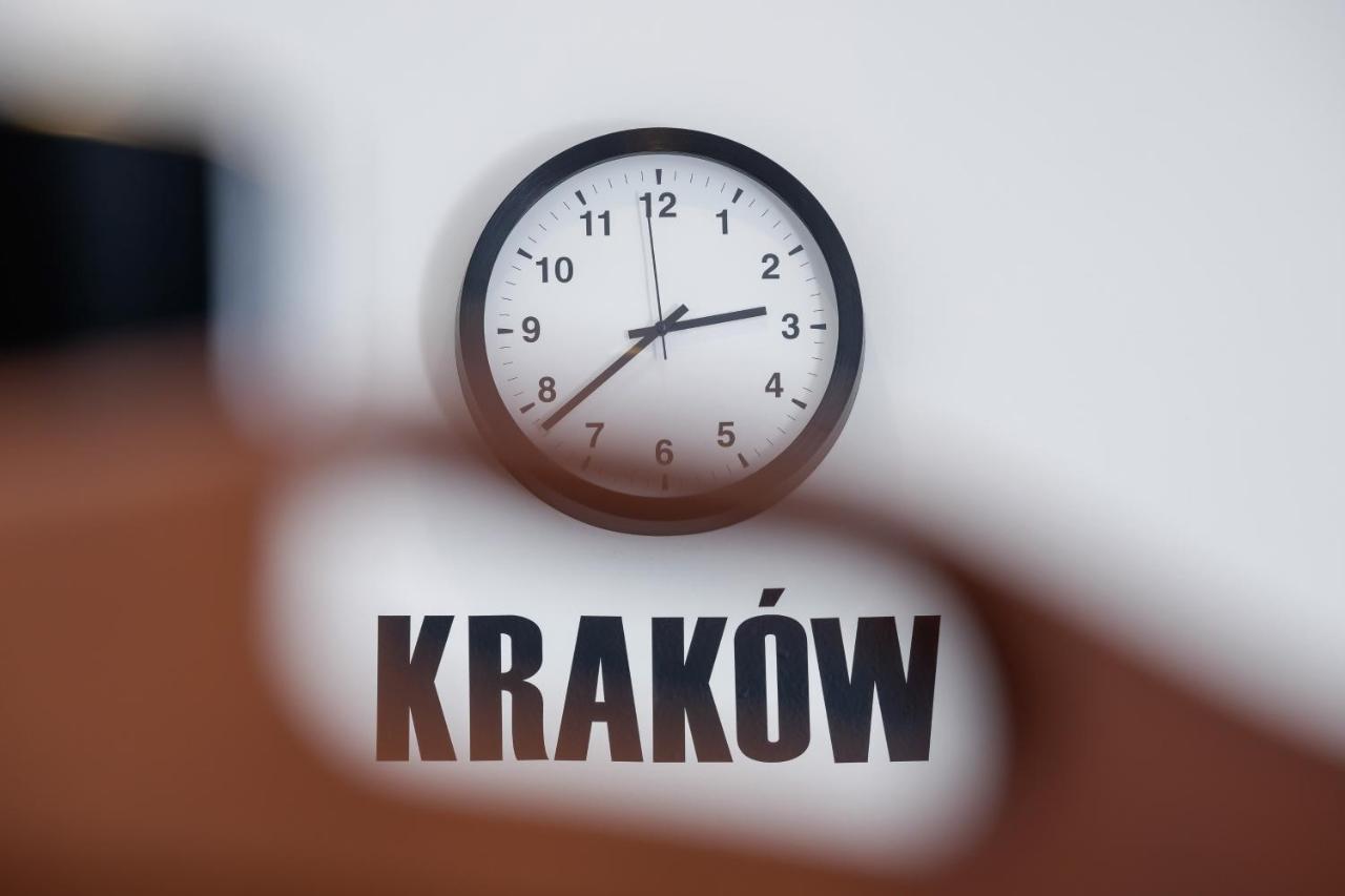 Studio Cracow Starowislna 41 & 43 By Noclegi Renters Cracovia Exterior foto