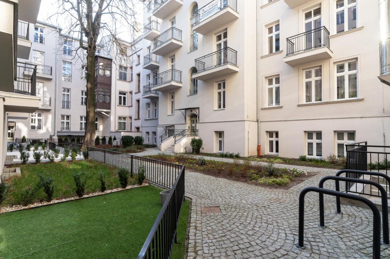 Studio Cracow Starowislna 41 & 43 By Noclegi Renters Cracovia Exterior foto