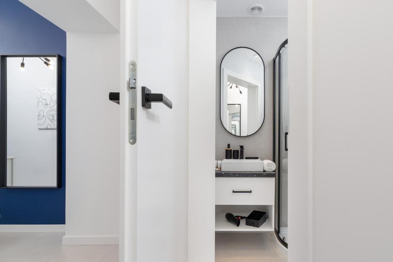Studio Cracow Starowislna 41 & 43 By Noclegi Renters Cracovia Exterior foto