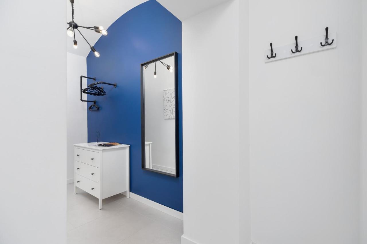 Studio Cracow Starowislna 41 & 43 By Noclegi Renters Cracovia Exterior foto