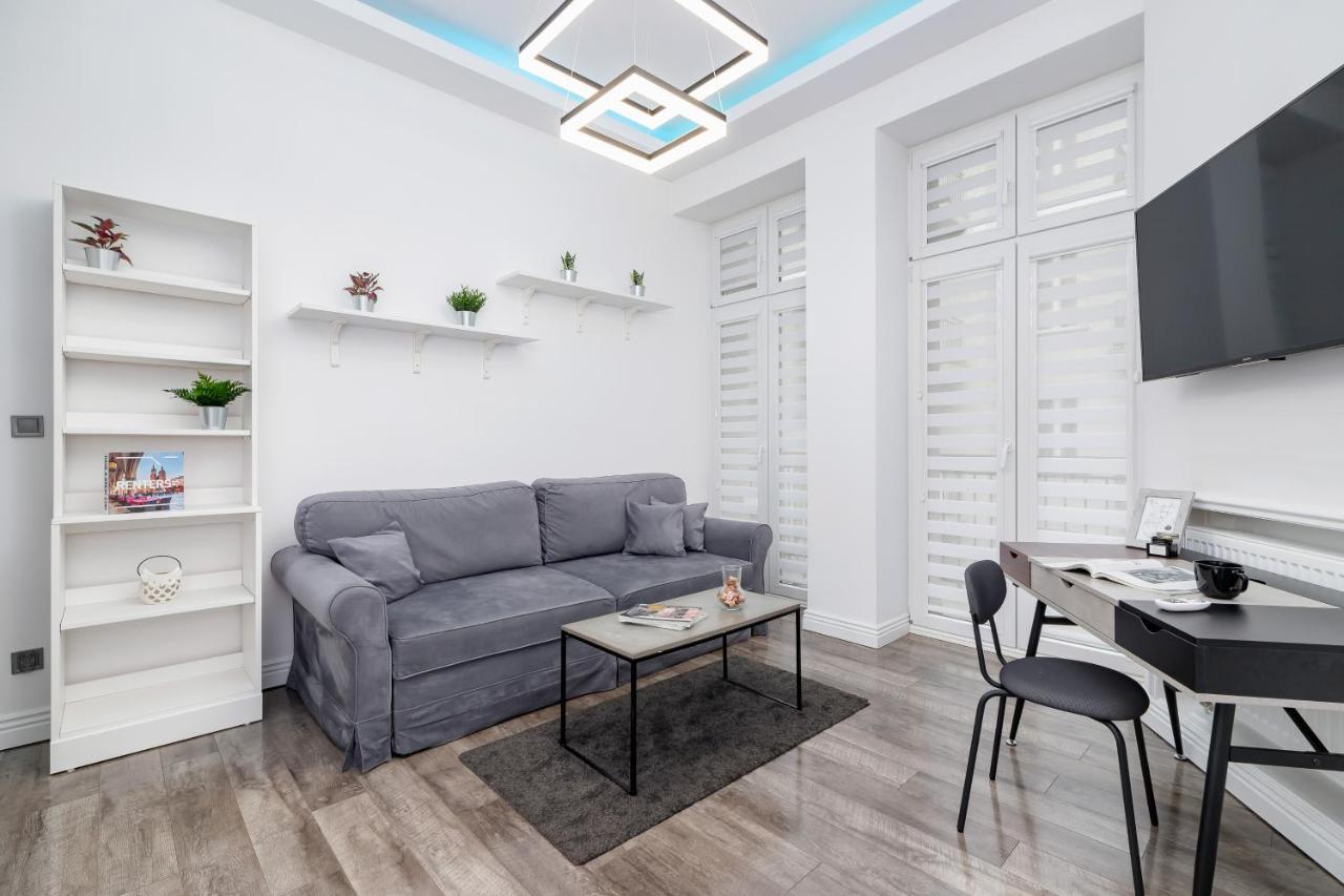 Studio Cracow Starowislna 41 & 43 By Noclegi Renters Cracovia Exterior foto