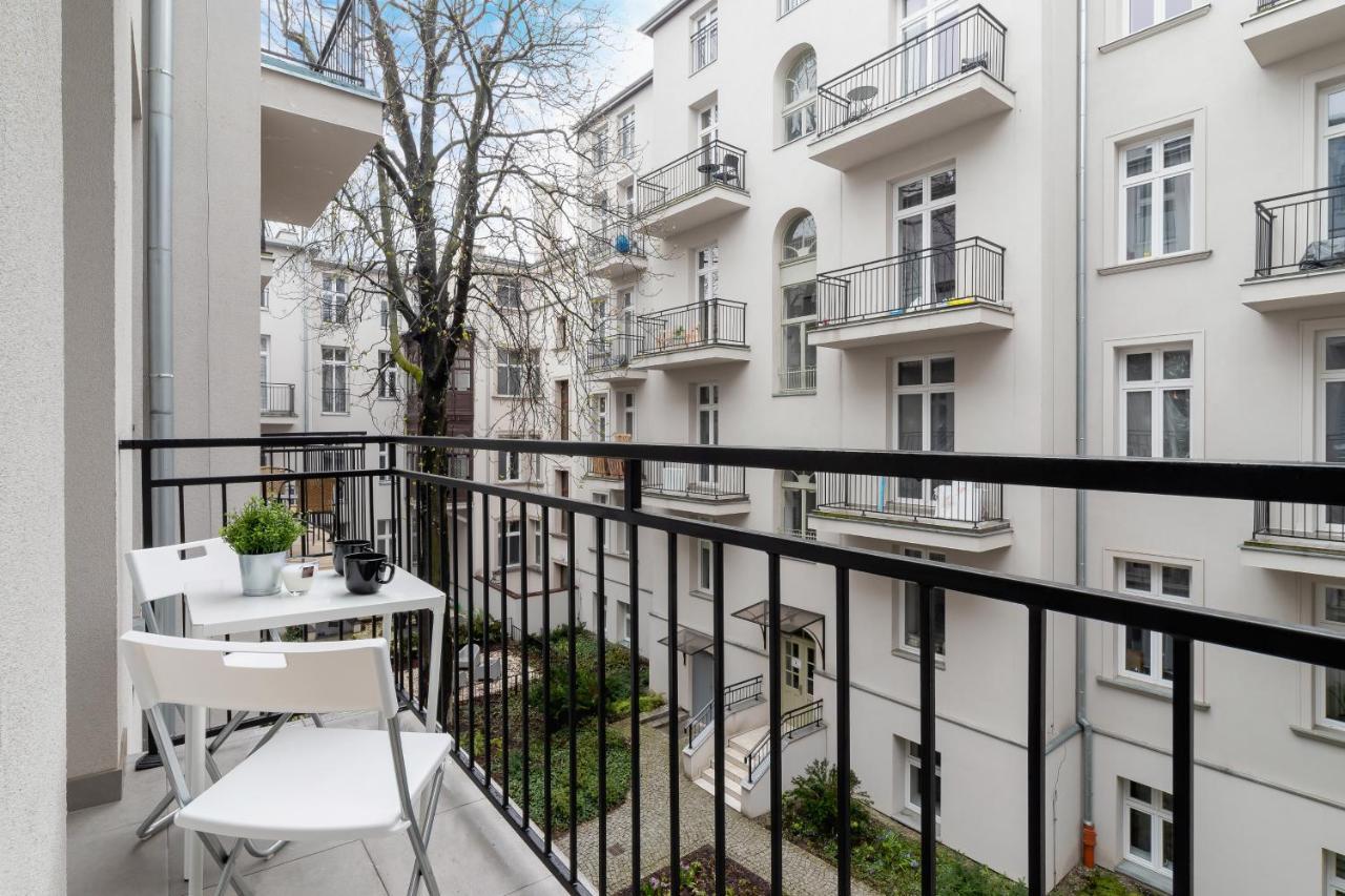 Studio Cracow Starowislna 41 & 43 By Noclegi Renters Cracovia Exterior foto