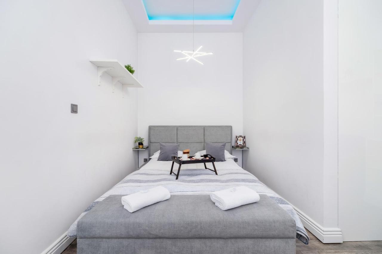 Studio Cracow Starowislna 41 & 43 By Noclegi Renters Cracovia Exterior foto