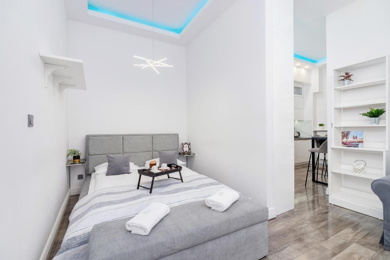 Studio Cracow Starowislna 41 & 43 By Noclegi Renters Cracovia Exterior foto