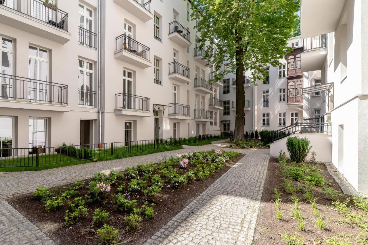 Studio Cracow Starowislna 41 & 43 By Noclegi Renters Cracovia Exterior foto