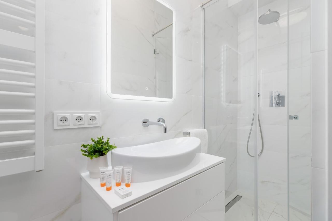 Studio Cracow Starowislna 41 & 43 By Noclegi Renters Cracovia Exterior foto