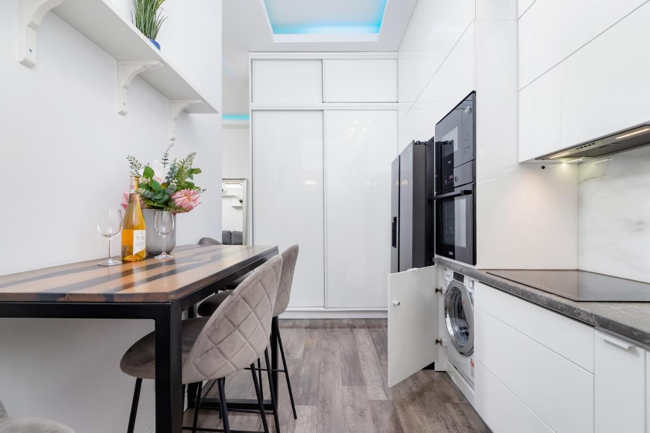 Studio Cracow Starowislna 41 & 43 By Noclegi Renters Cracovia Exterior foto