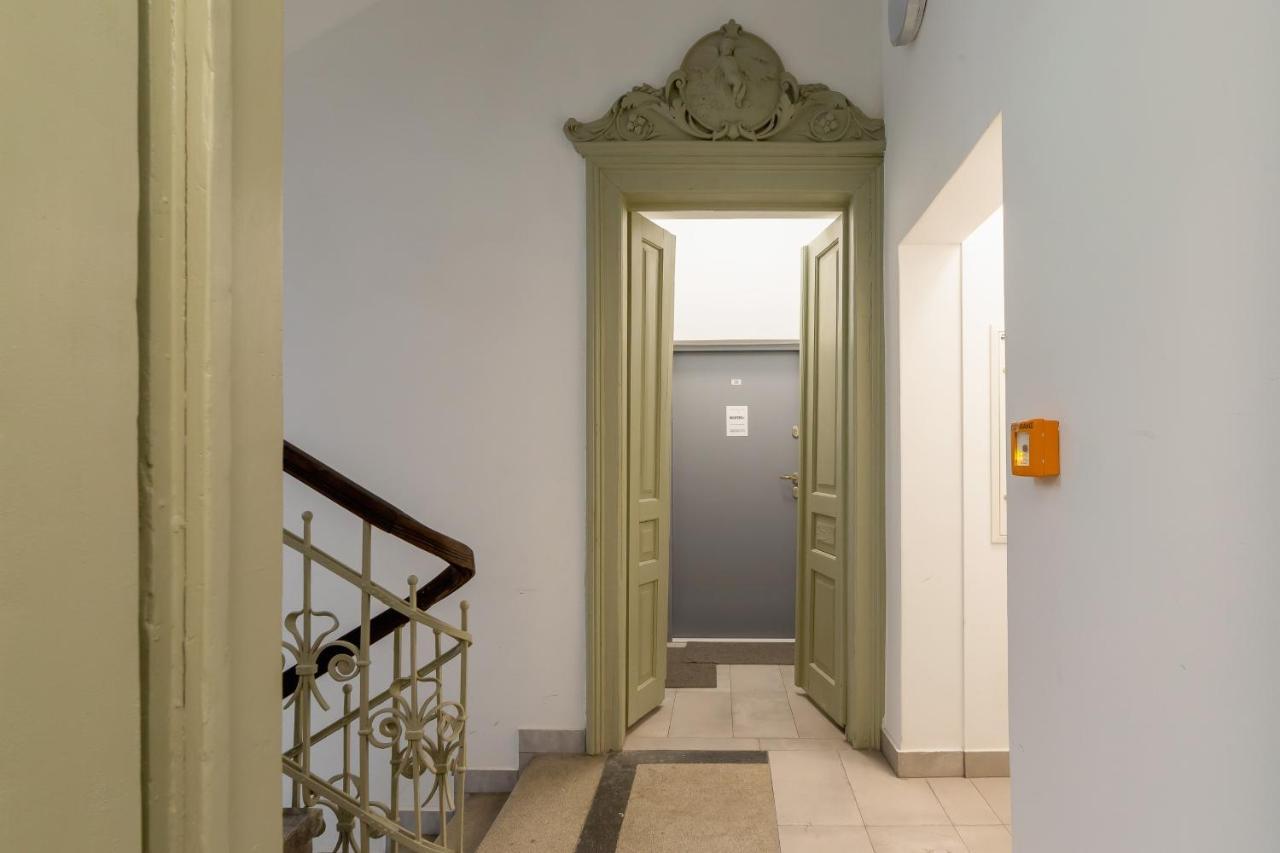 Studio Cracow Starowislna 41 & 43 By Noclegi Renters Cracovia Exterior foto