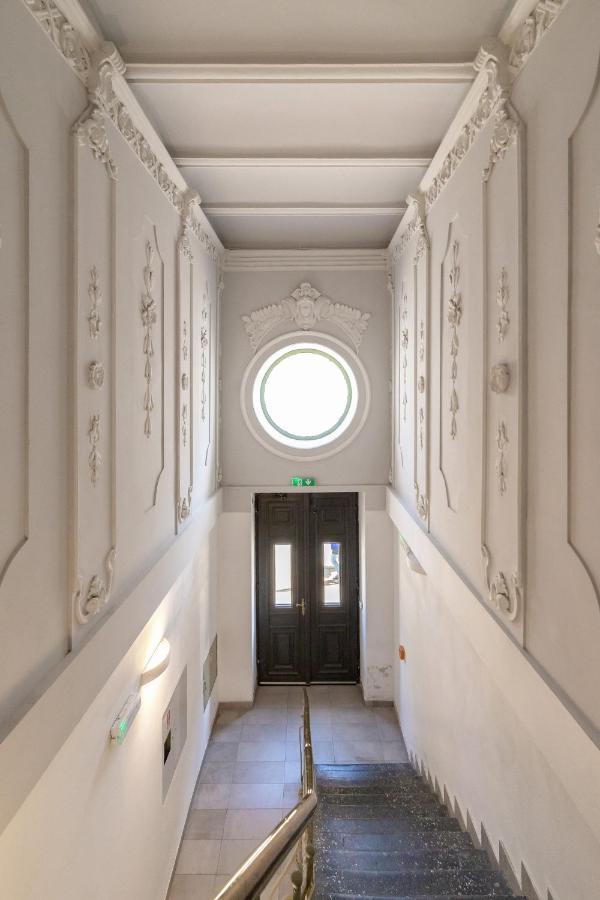 Studio Cracow Starowislna 41 & 43 By Noclegi Renters Cracovia Exterior foto