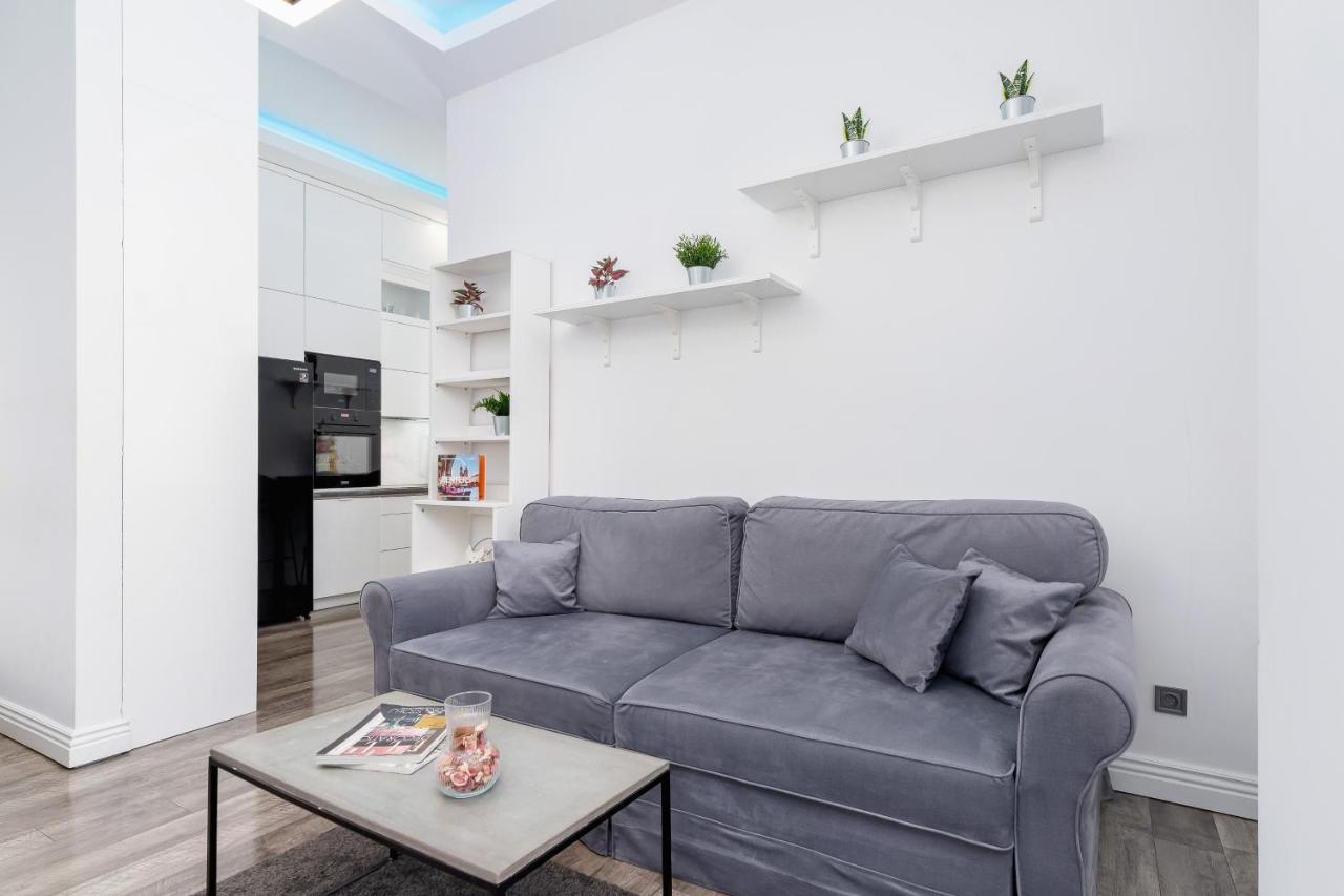 Studio Cracow Starowislna 41 & 43 By Noclegi Renters Cracovia Exterior foto