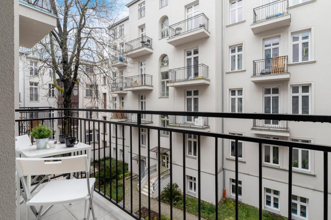 Studio Cracow Starowislna 41 & 43 By Noclegi Renters Cracovia Exterior foto